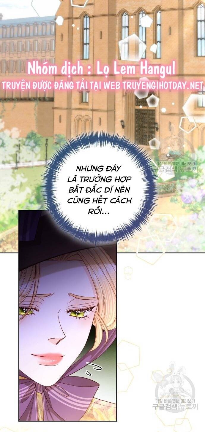 Hoàng Hậu Tái Hôn Chapter 163 - Trang 2