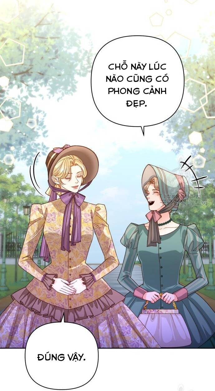 Hoàng Hậu Tái Hôn Chapter 163 - Trang 2