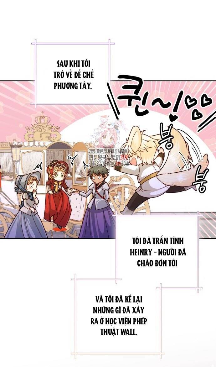 Hoàng Hậu Tái Hôn Chapter 164 - Trang 2