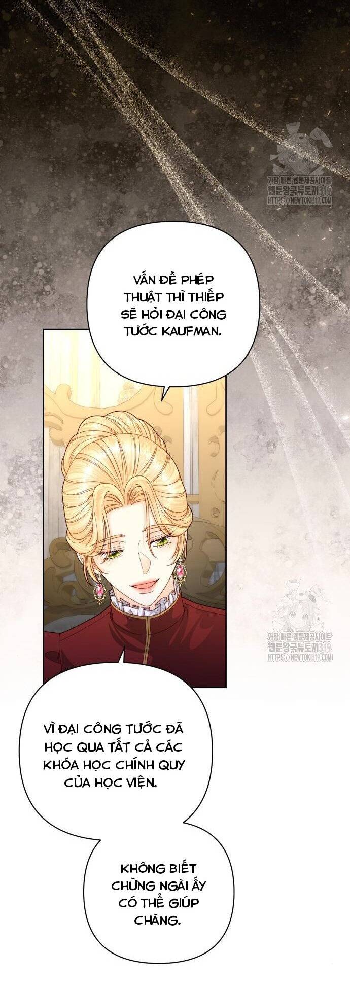 Hoàng Hậu Tái Hôn Chapter 164 - Trang 2