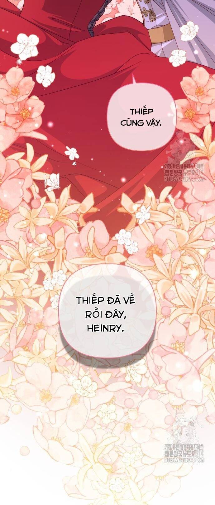 Hoàng Hậu Tái Hôn Chapter 164 - Trang 2