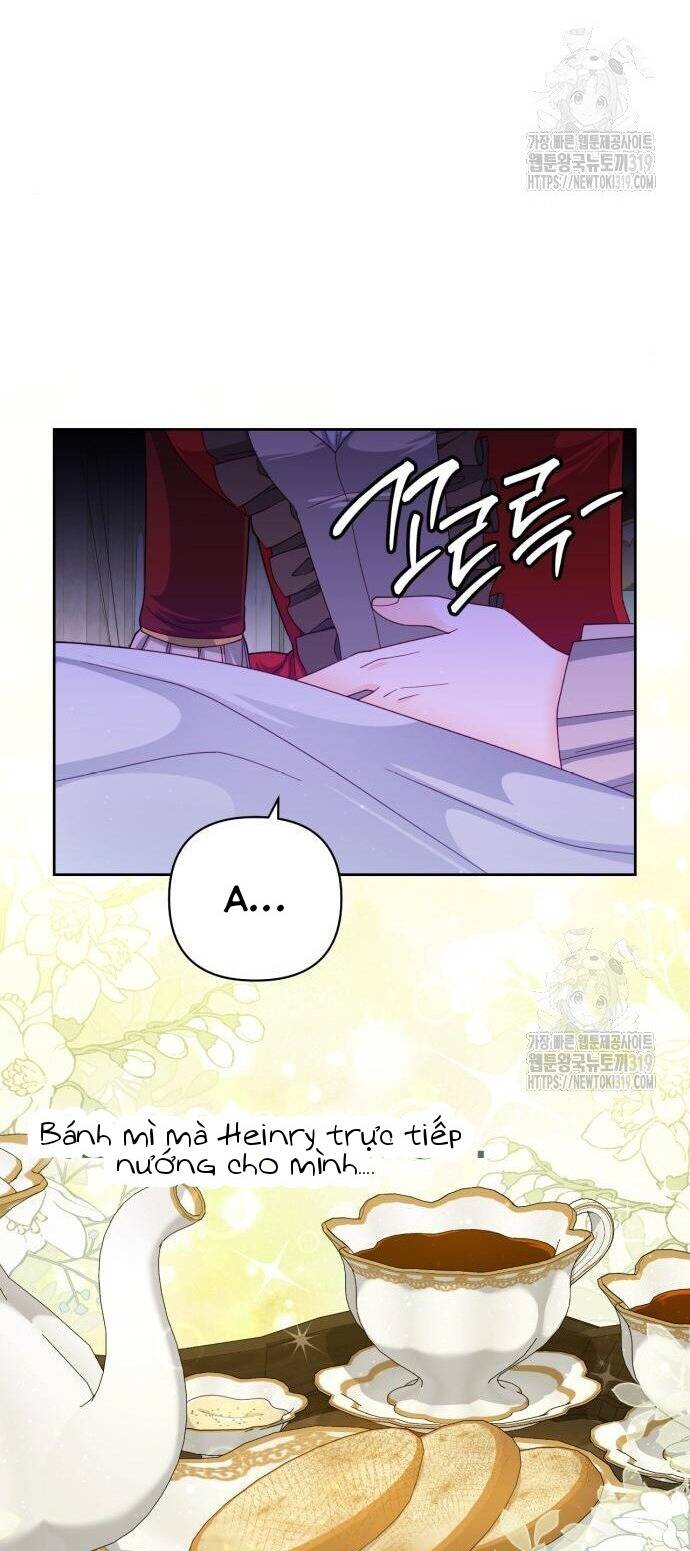 Hoàng Hậu Tái Hôn Chapter 164 - Trang 2