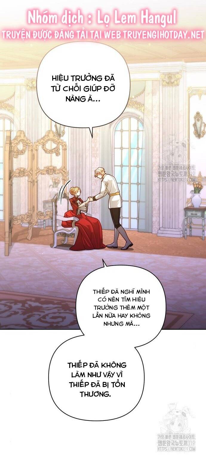 Hoàng Hậu Tái Hôn Chapter 164 - Trang 2