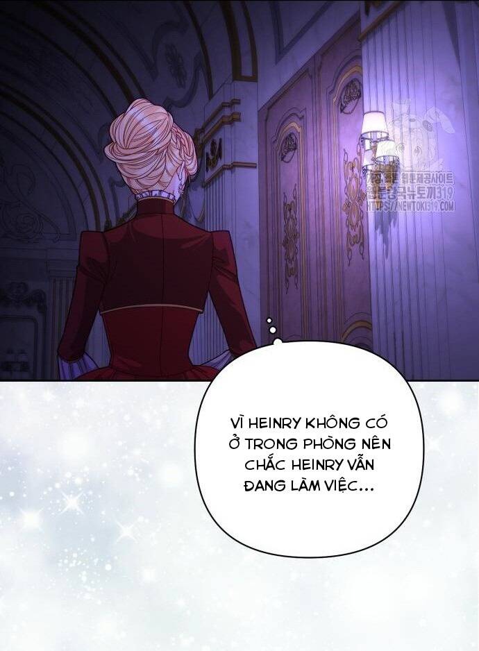 Hoàng Hậu Tái Hôn Chapter 164 - Trang 2