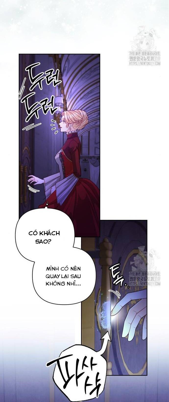 Hoàng Hậu Tái Hôn Chapter 164 - Trang 2