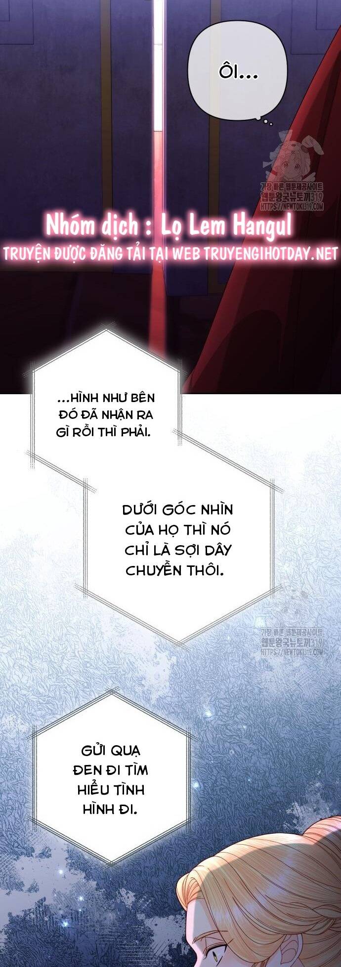Hoàng Hậu Tái Hôn Chapter 164 - Trang 2