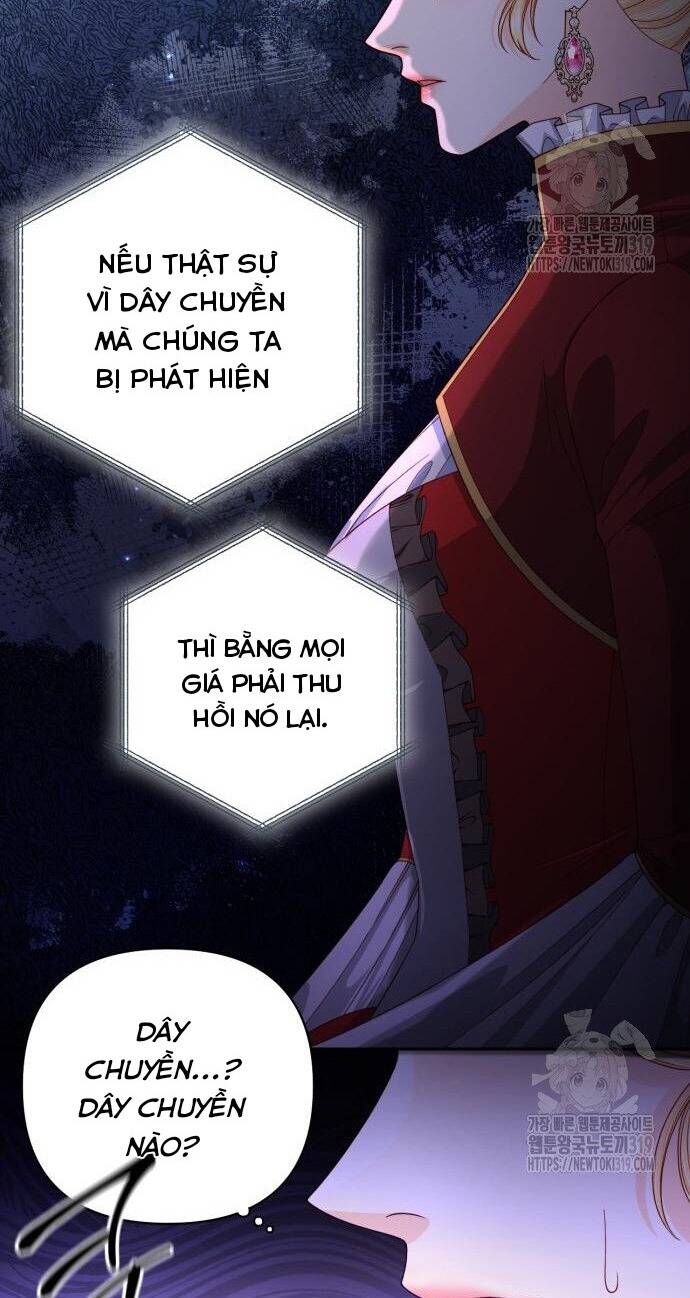 Hoàng Hậu Tái Hôn Chapter 164 - Trang 2