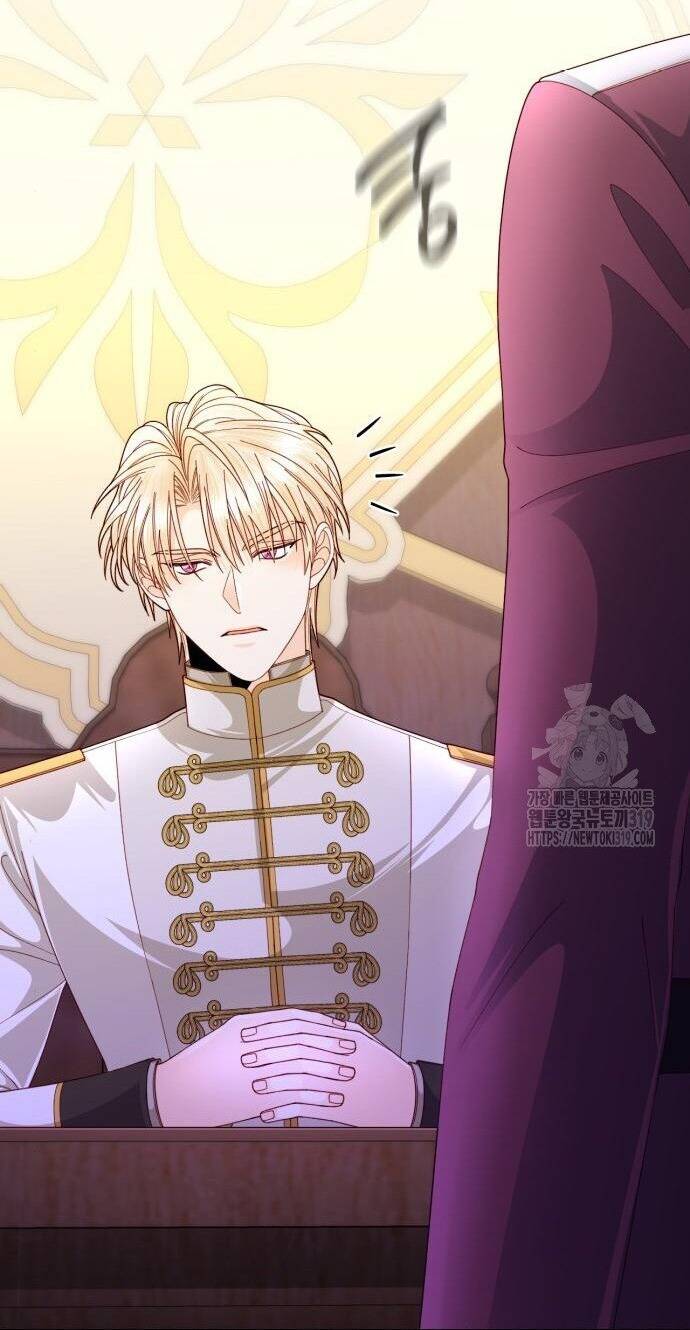 Hoàng Hậu Tái Hôn Chapter 164 - Trang 2