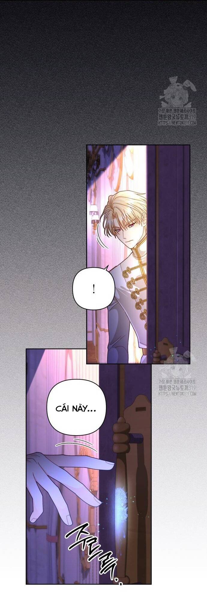Hoàng Hậu Tái Hôn Chapter 164 - Trang 2
