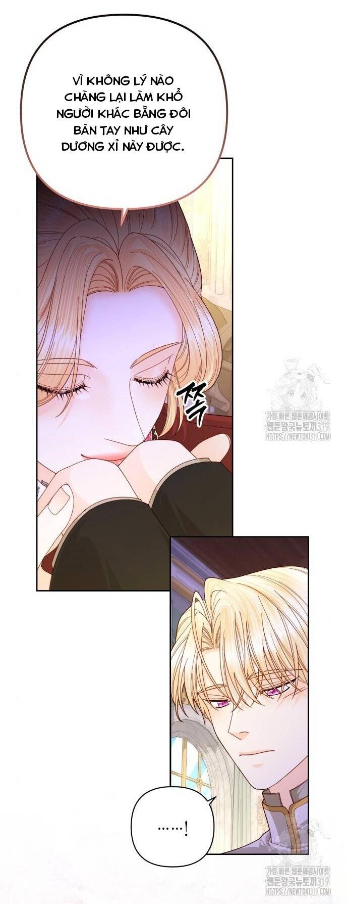 Hoàng Hậu Tái Hôn Chapter 164 - Trang 2