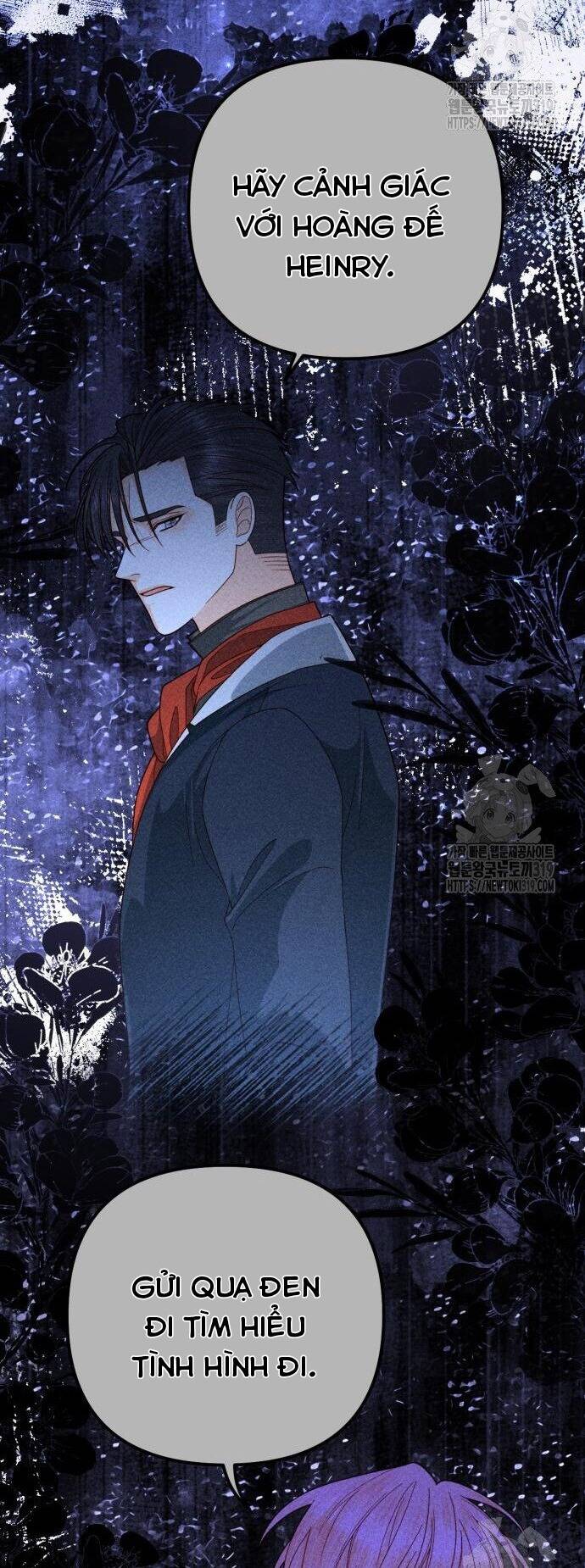 Hoàng Hậu Tái Hôn Chapter 164 - Trang 2