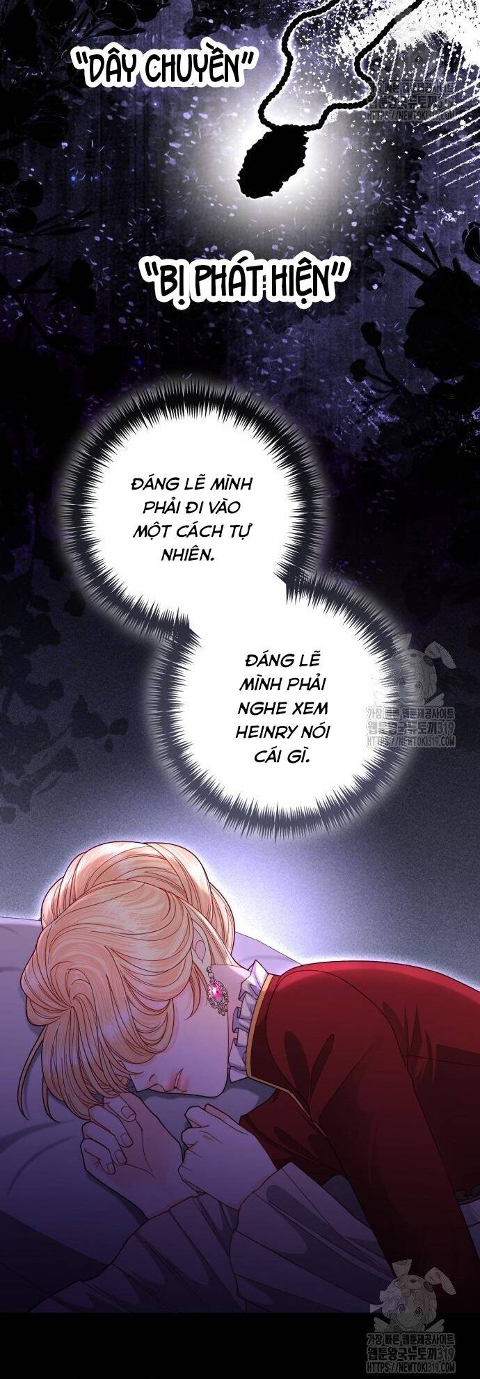 Hoàng Hậu Tái Hôn Chapter 164 - Trang 2