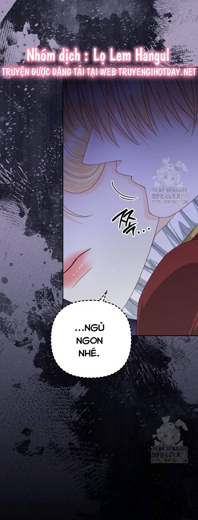 Hoàng Hậu Tái Hôn Chapter 164 - Trang 2
