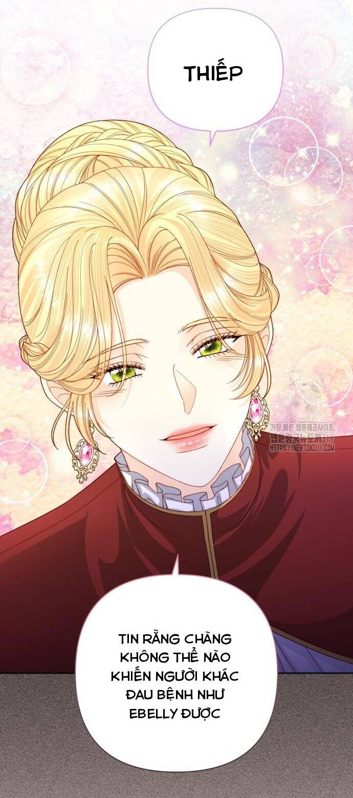 Hoàng Hậu Tái Hôn Chapter 164 - Trang 2