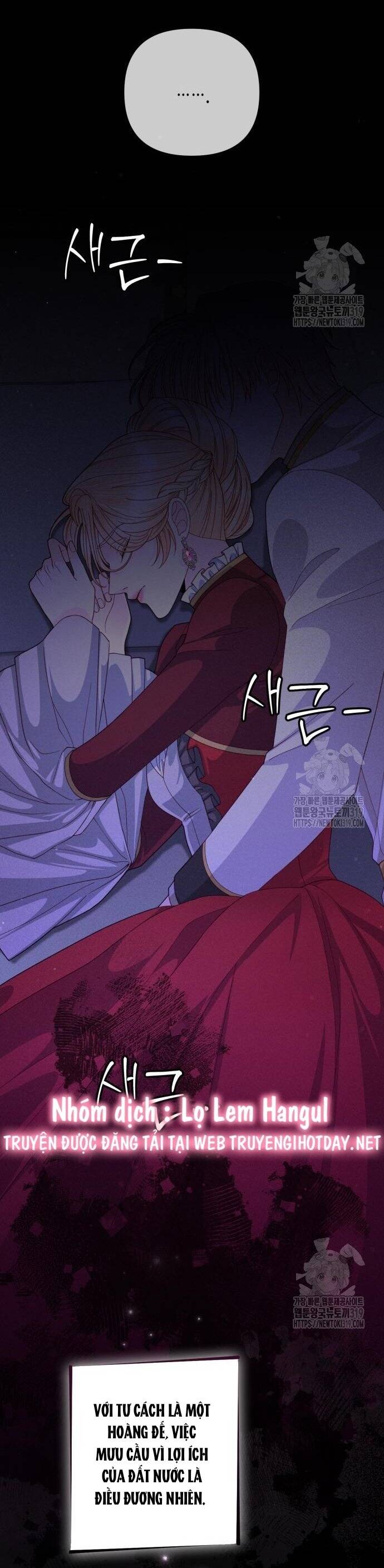 Hoàng Hậu Tái Hôn Chapter 164 - Trang 2