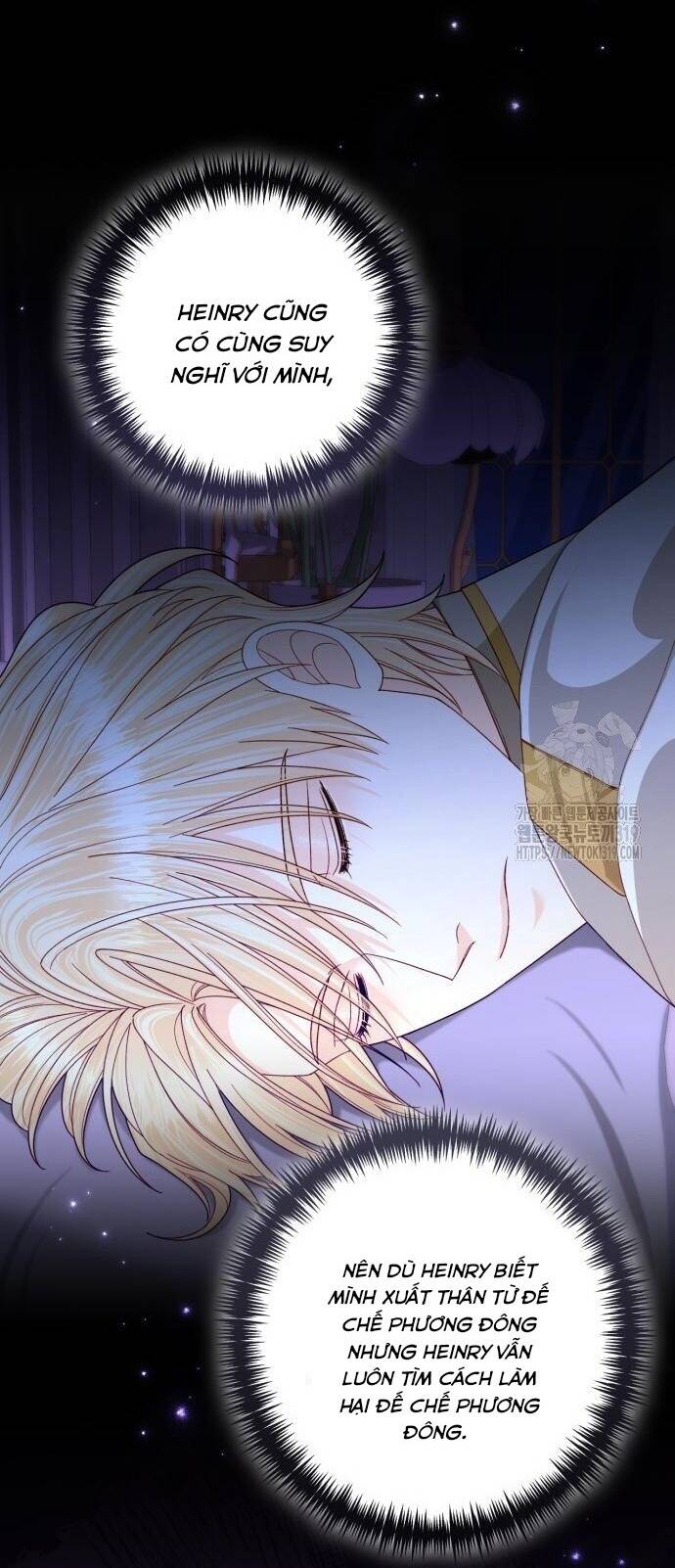 Hoàng Hậu Tái Hôn Chapter 164 - Trang 2