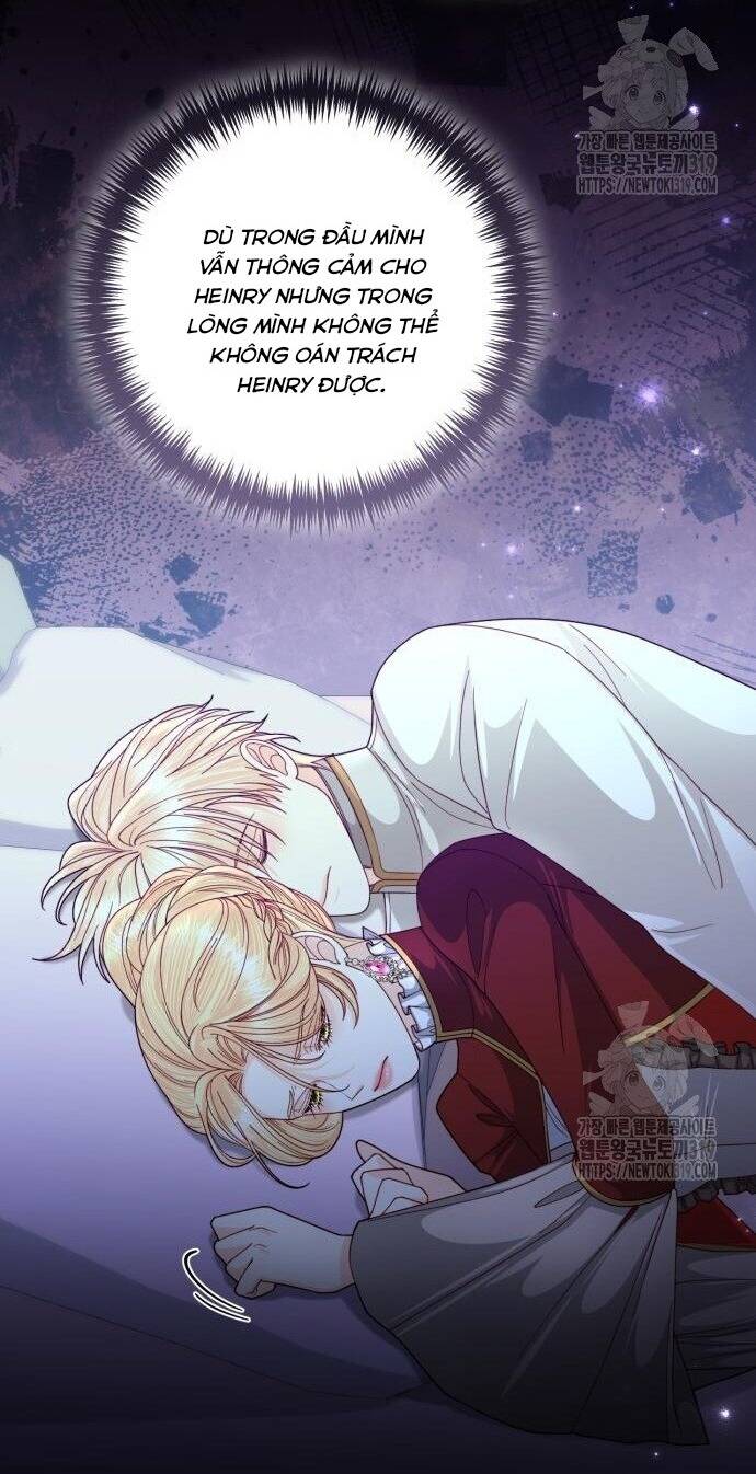 Hoàng Hậu Tái Hôn Chapter 164 - Trang 2