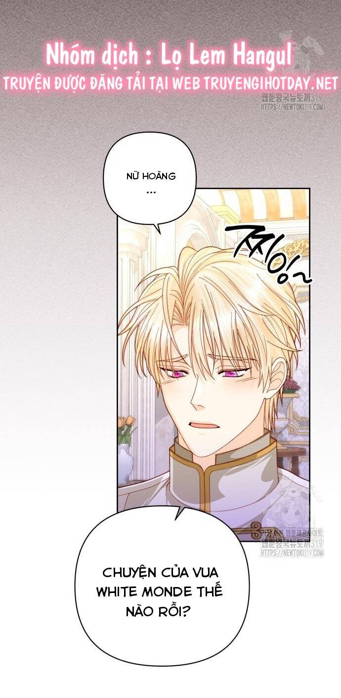 Hoàng Hậu Tái Hôn Chapter 164 - Trang 2