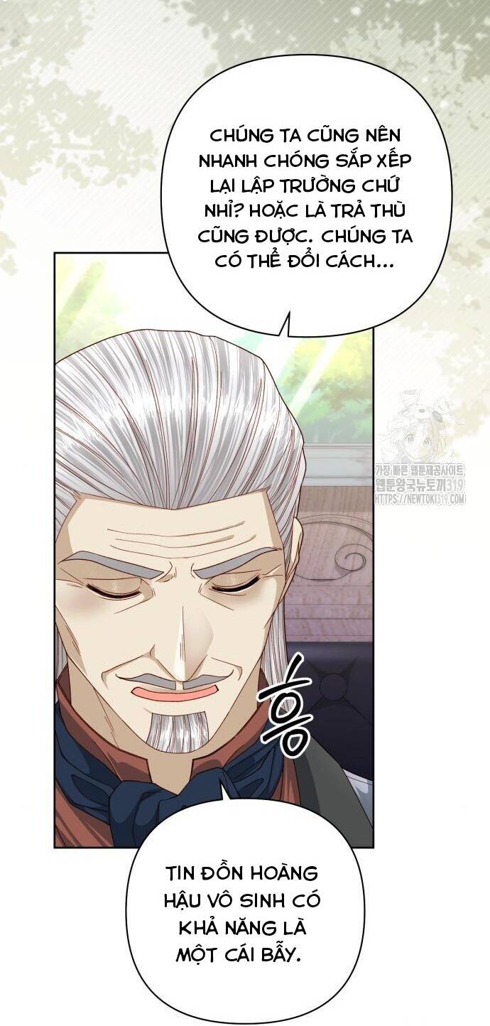 Hoàng Hậu Tái Hôn Chapter 164 - Trang 2