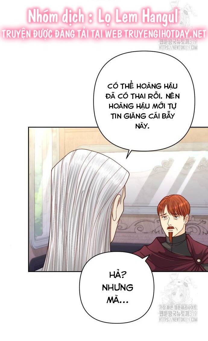 Hoàng Hậu Tái Hôn Chapter 164 - Trang 2