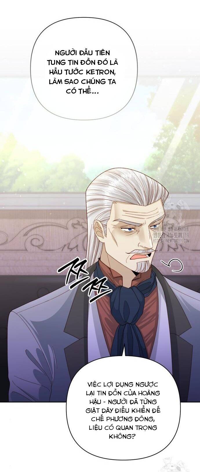 Hoàng Hậu Tái Hôn Chapter 164 - Trang 2