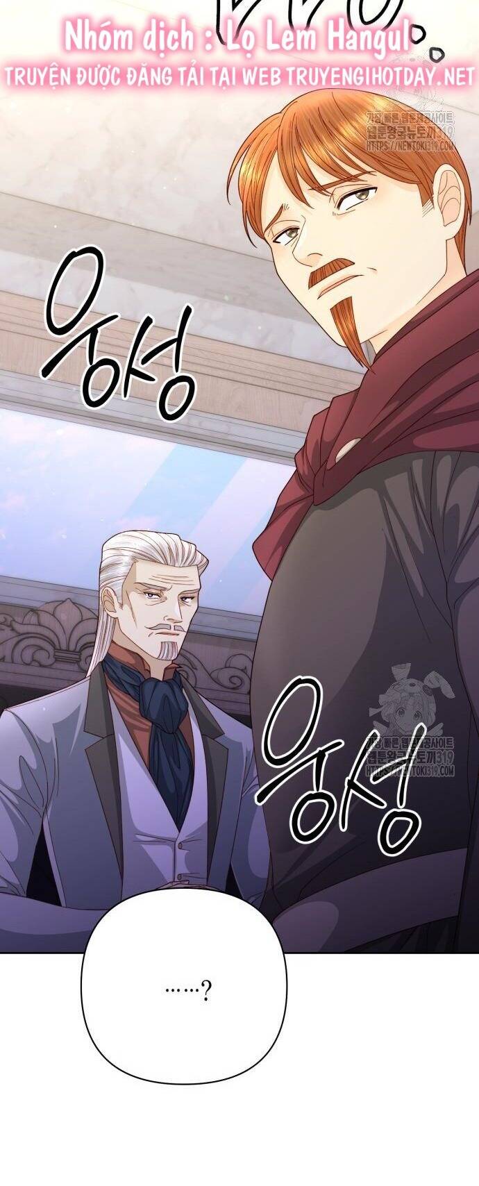Hoàng Hậu Tái Hôn Chapter 164 - Trang 2