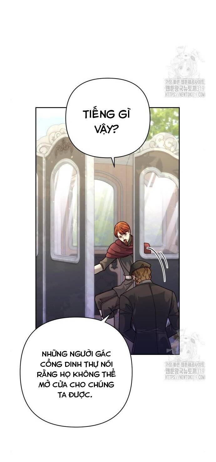 Hoàng Hậu Tái Hôn Chapter 164 - Trang 2
