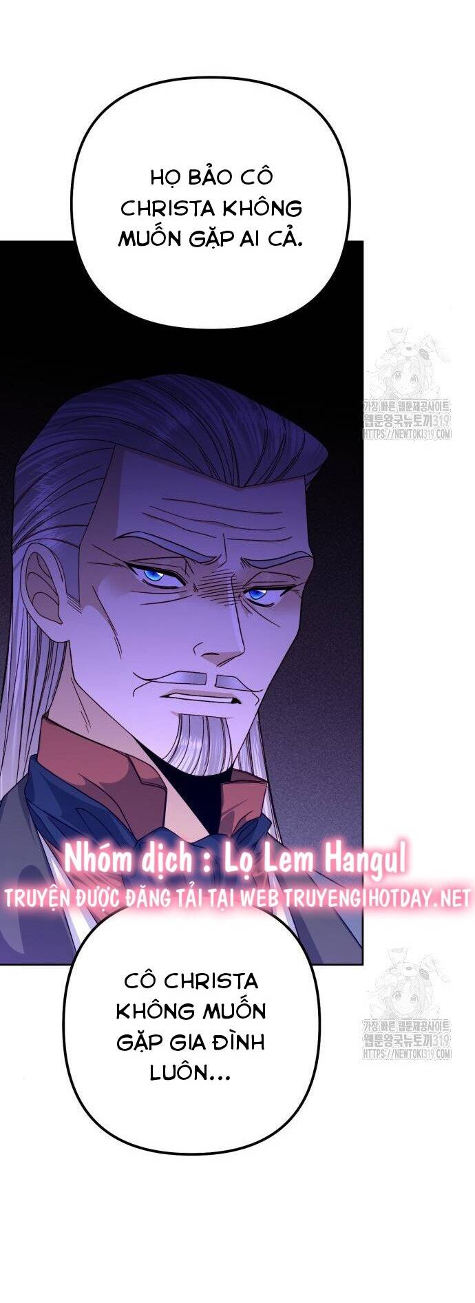 Hoàng Hậu Tái Hôn Chapter 164 - Trang 2