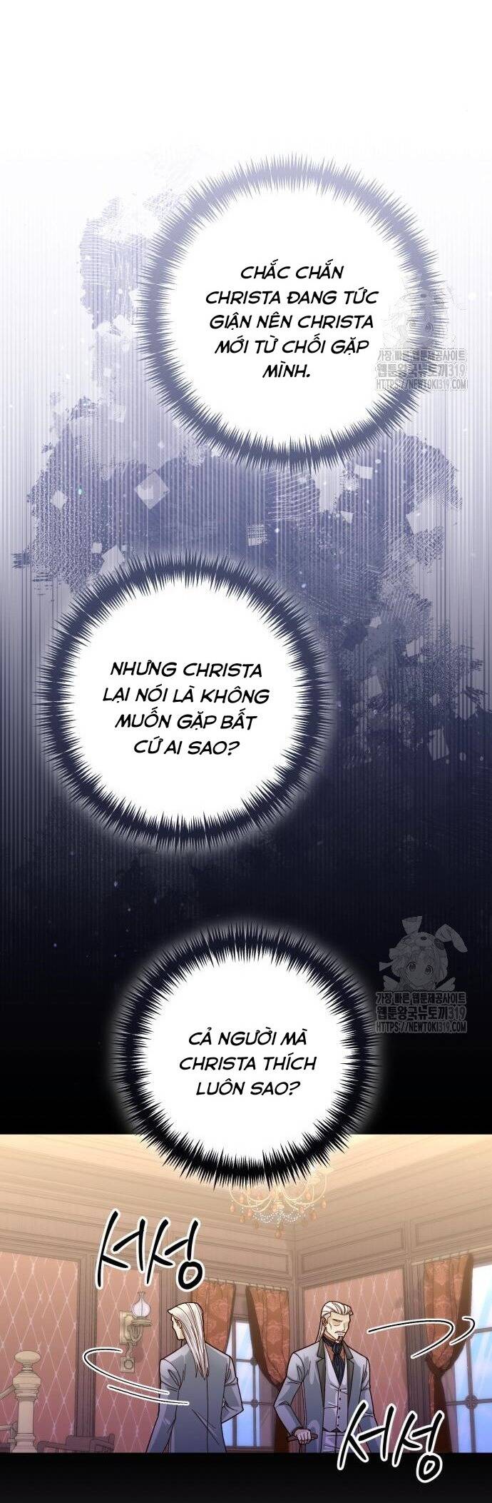 Hoàng Hậu Tái Hôn Chapter 164 - Trang 2