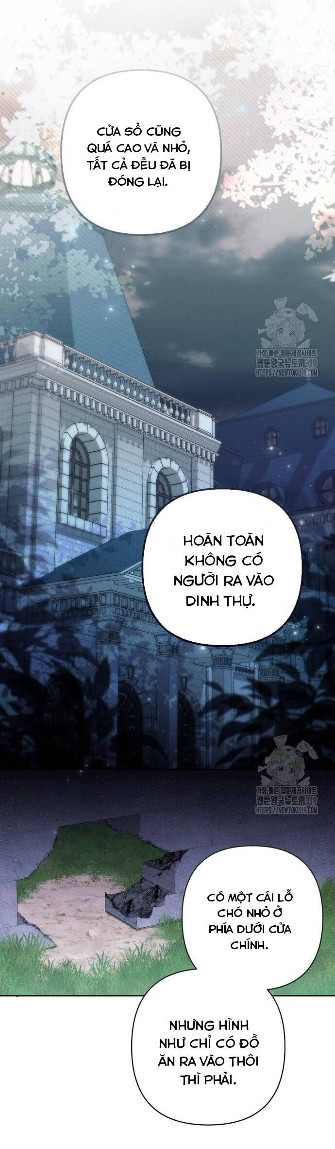 Hoàng Hậu Tái Hôn Chapter 164 - Trang 2