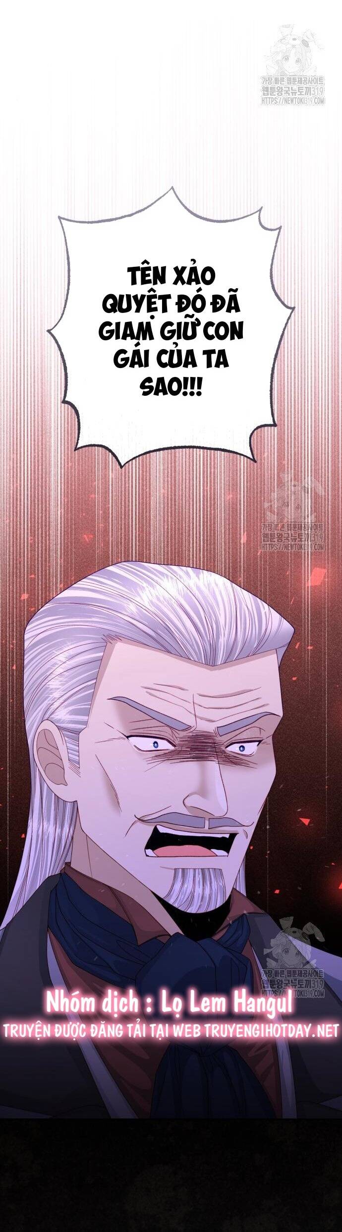 Hoàng Hậu Tái Hôn Chapter 164 - Trang 2