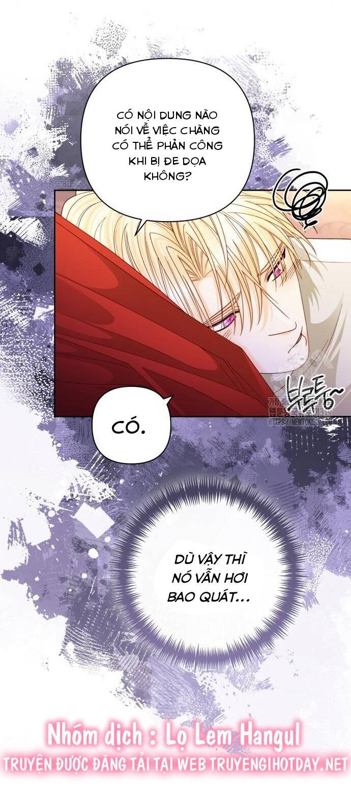 Hoàng Hậu Tái Hôn Chapter 164 - Trang 2