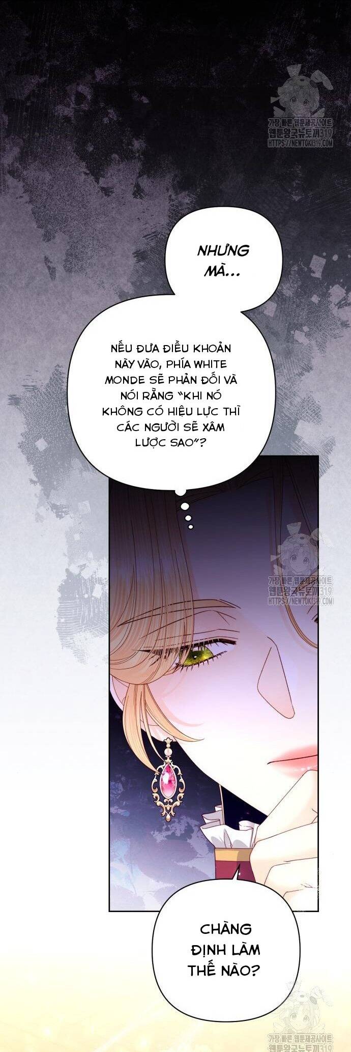 Hoàng Hậu Tái Hôn Chapter 164 - Trang 2