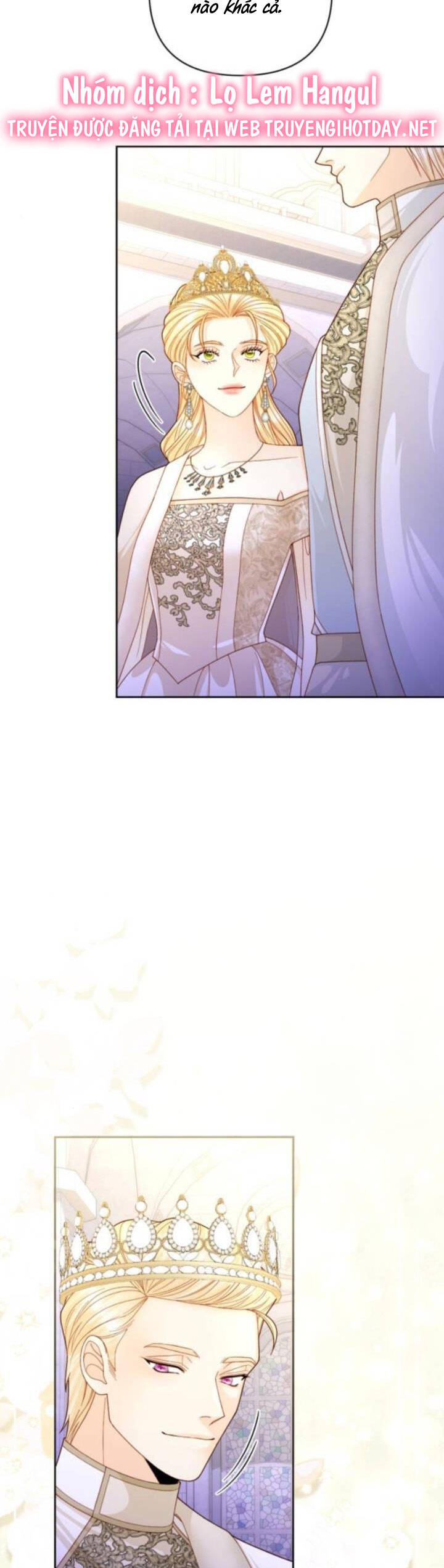 Hoàng Hậu Tái Hôn Chapter 165 - Trang 2