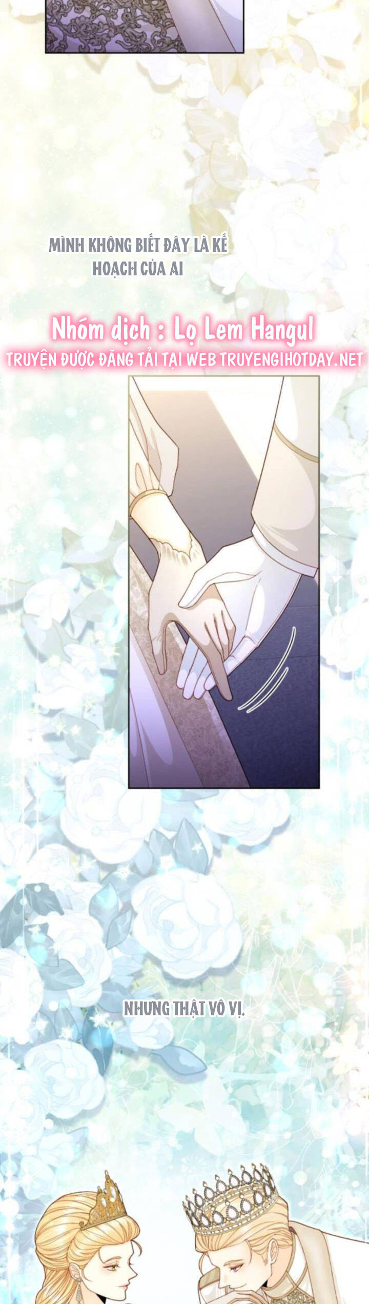 Hoàng Hậu Tái Hôn Chapter 165 - Trang 2