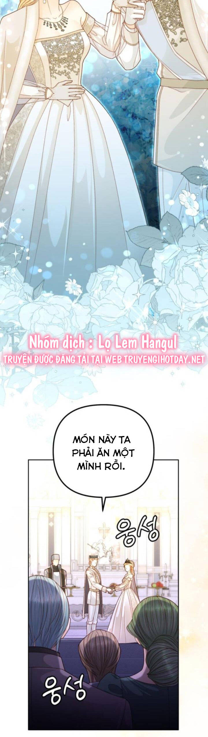 Hoàng Hậu Tái Hôn Chapter 165 - Trang 2