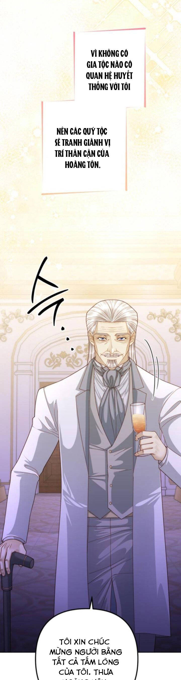 Hoàng Hậu Tái Hôn Chapter 165 - Trang 2
