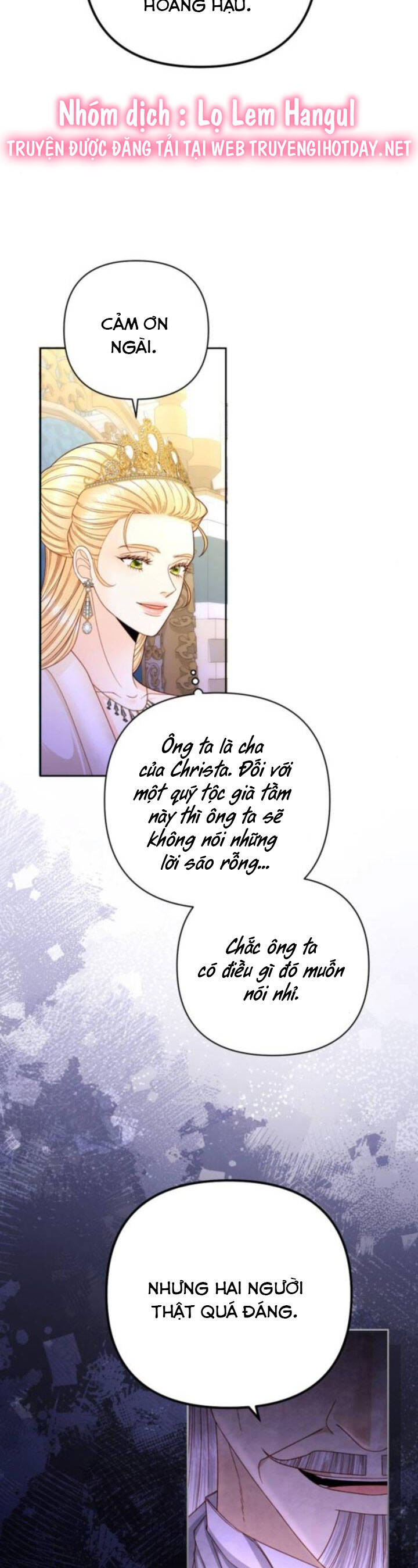 Hoàng Hậu Tái Hôn Chapter 165 - Trang 2
