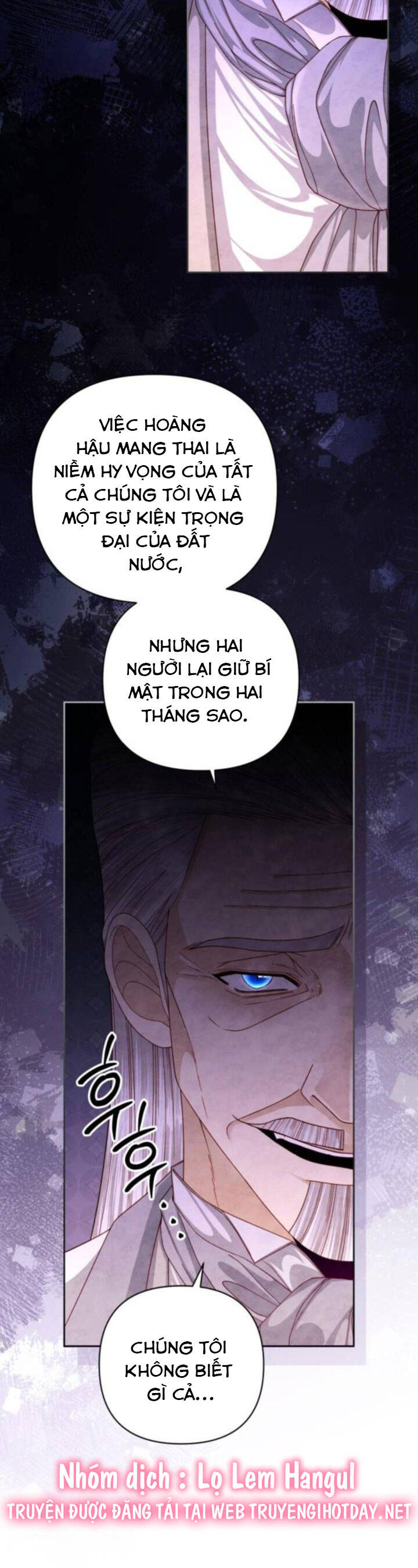 Hoàng Hậu Tái Hôn Chapter 165 - Trang 2
