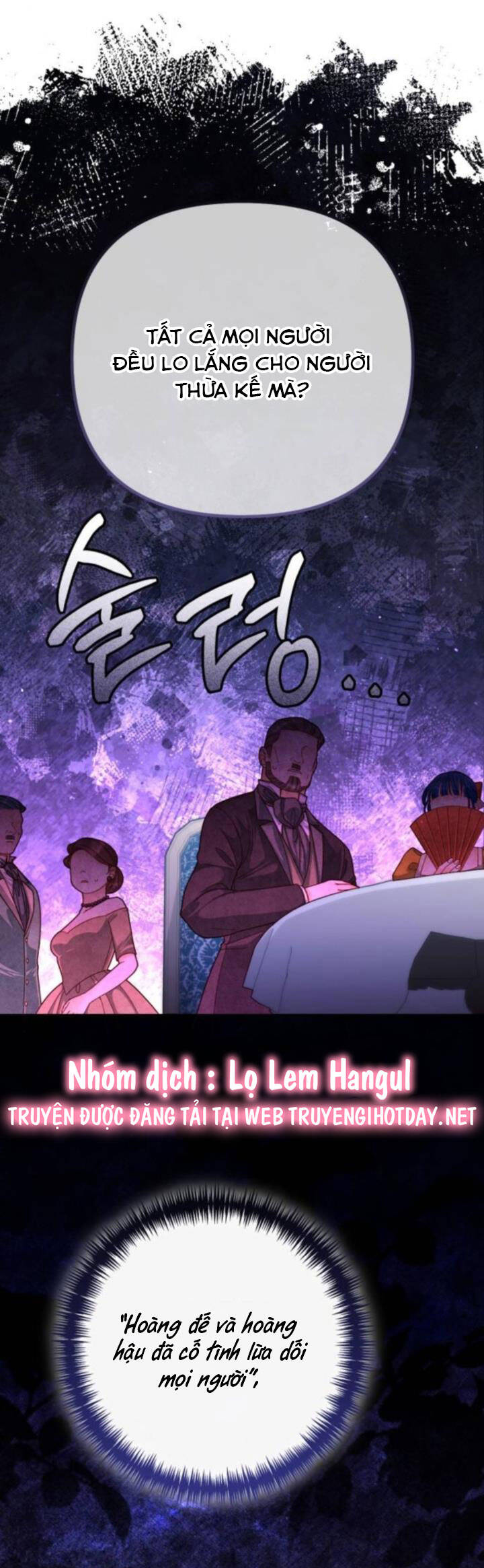 Hoàng Hậu Tái Hôn Chapter 165 - Trang 2