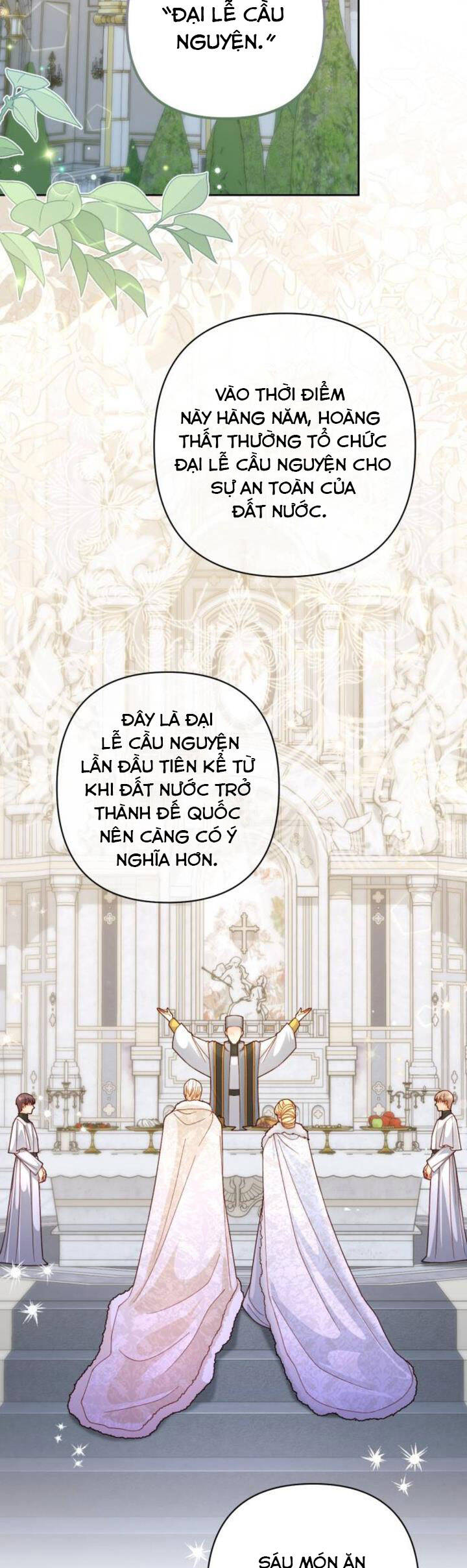 Hoàng Hậu Tái Hôn Chapter 165 - Trang 2