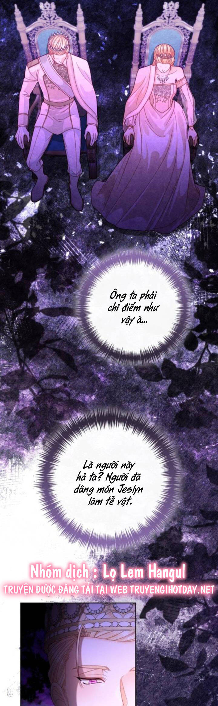 Hoàng Hậu Tái Hôn Chapter 165 - Trang 2