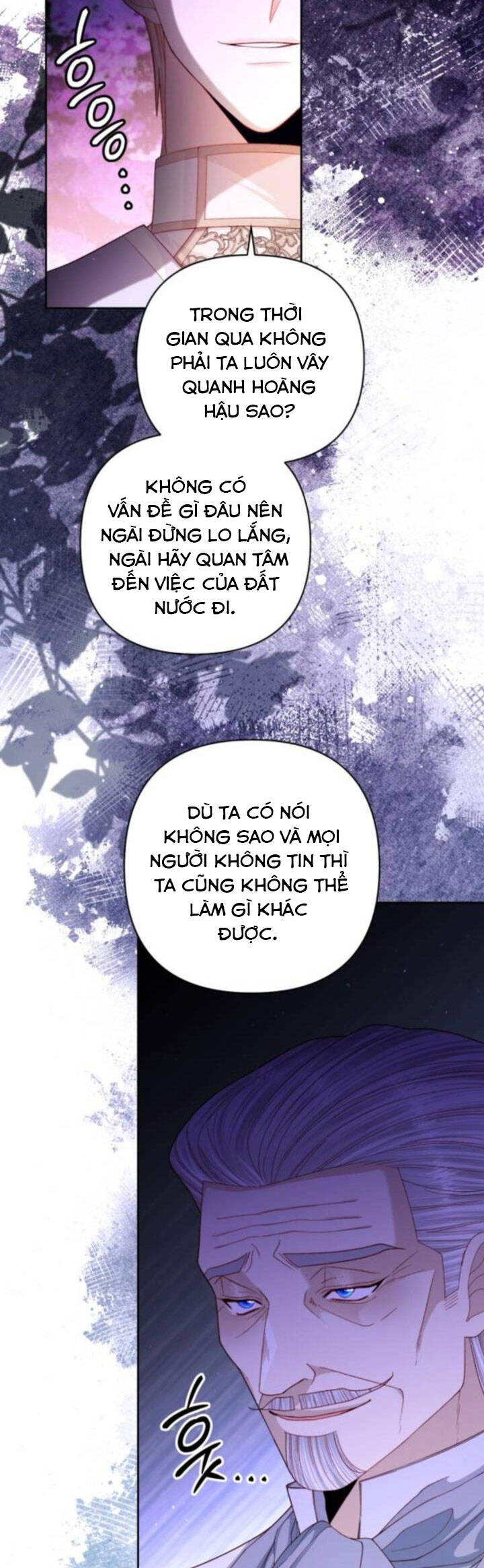 Hoàng Hậu Tái Hôn Chapter 165 - Trang 2