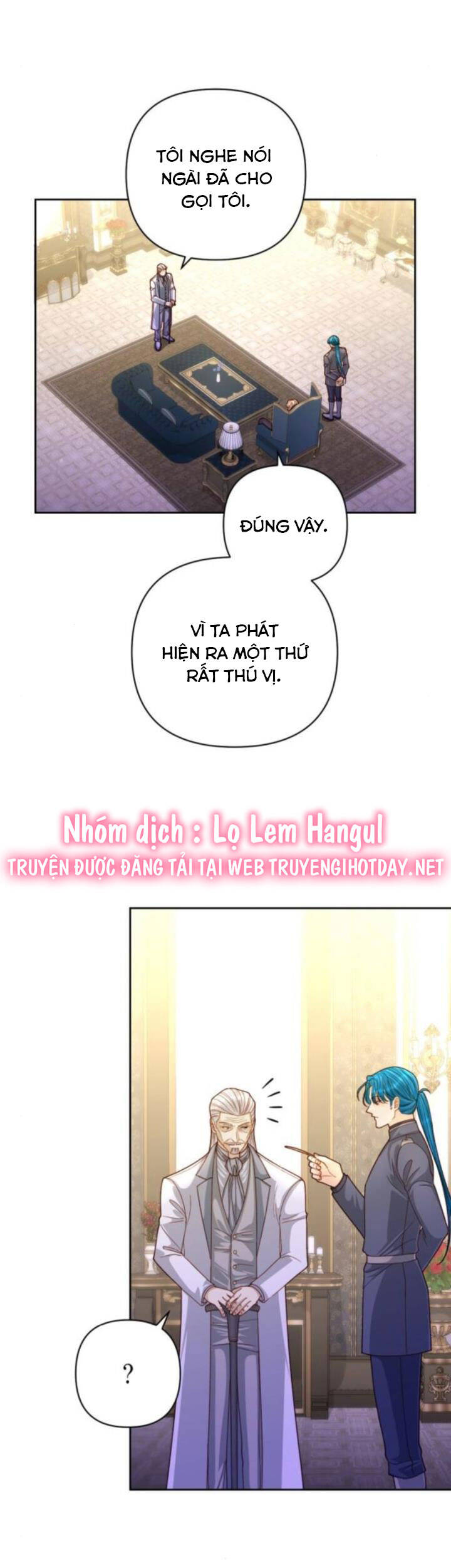 Hoàng Hậu Tái Hôn Chapter 165 - Trang 2