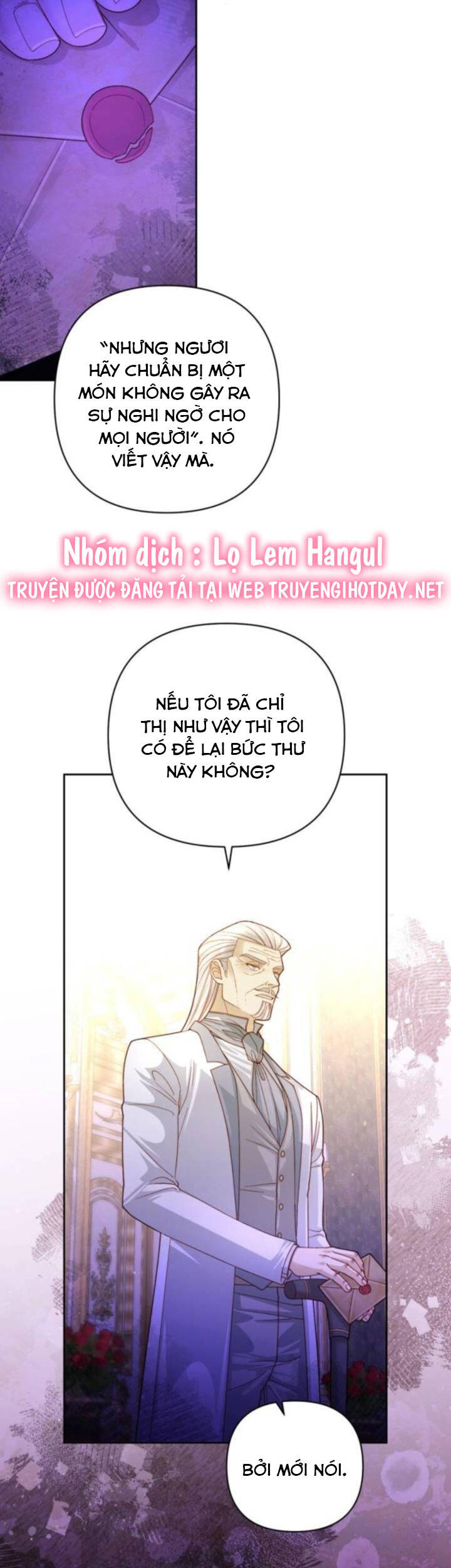 Hoàng Hậu Tái Hôn Chapter 165 - Trang 2