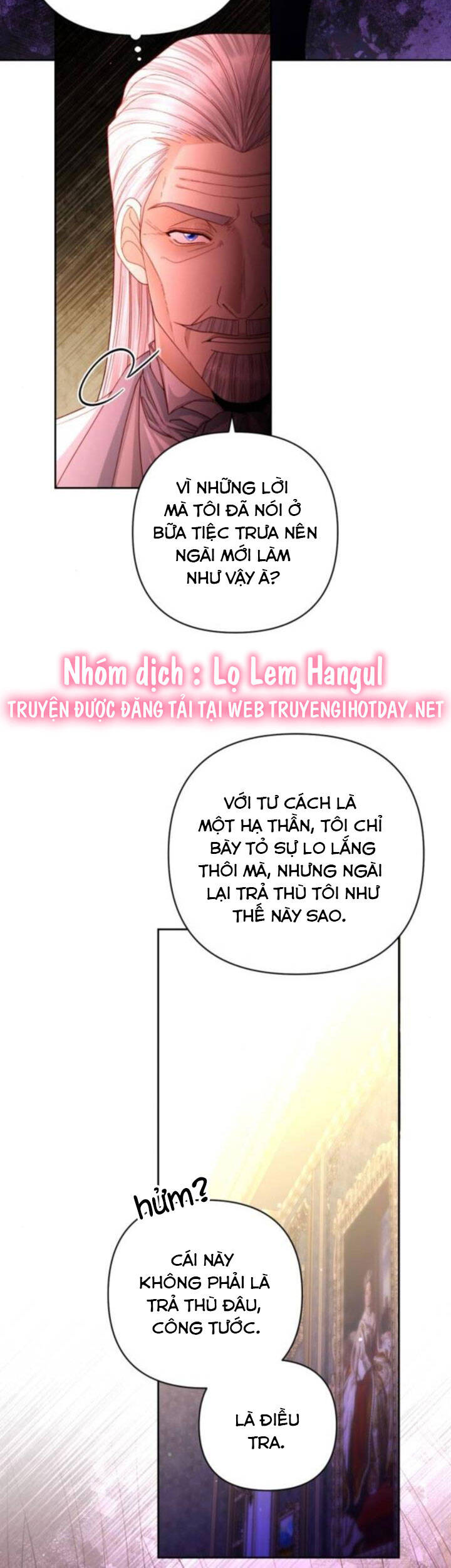 Hoàng Hậu Tái Hôn Chapter 165 - Trang 2