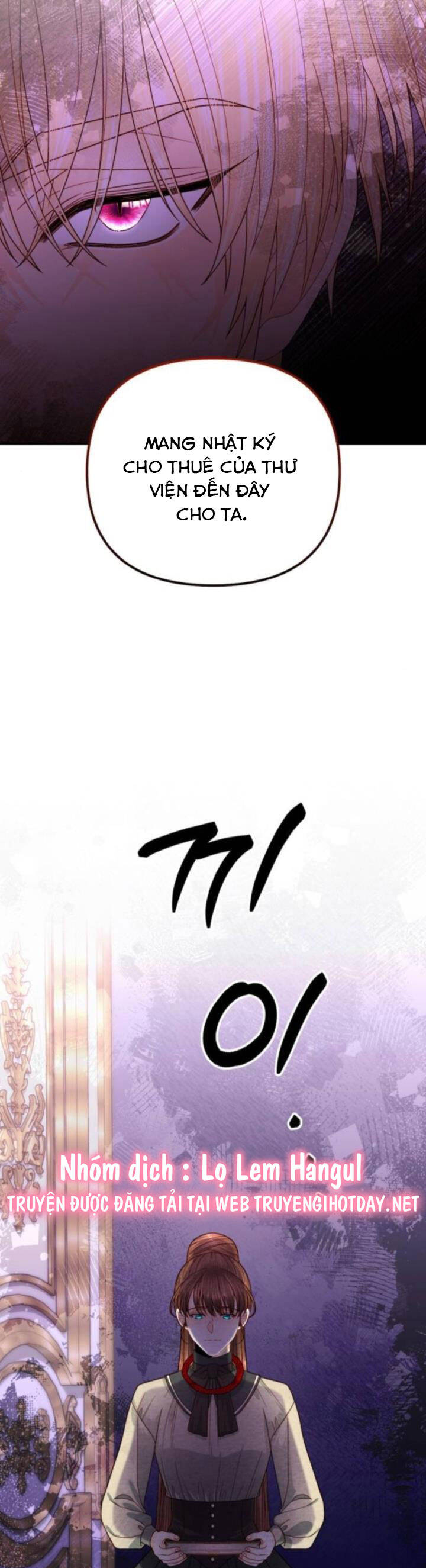 Hoàng Hậu Tái Hôn Chapter 165 - Trang 2