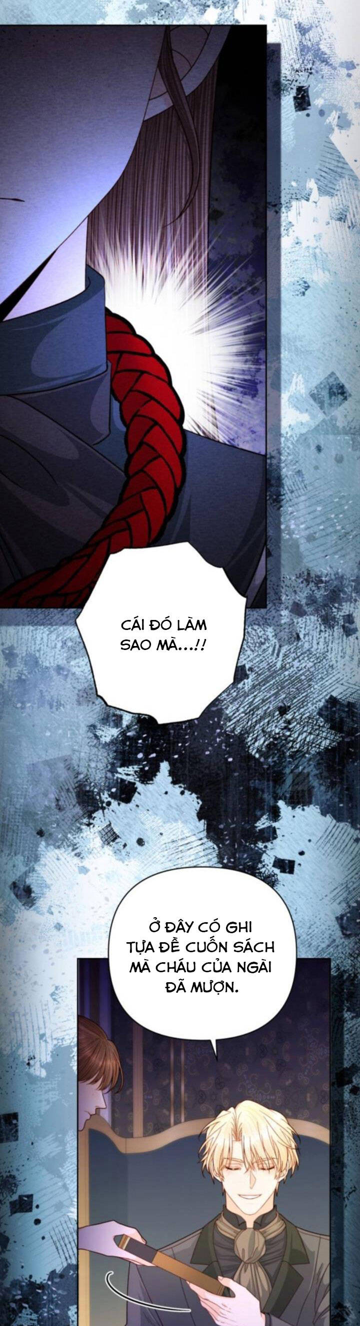Hoàng Hậu Tái Hôn Chapter 165 - Trang 2