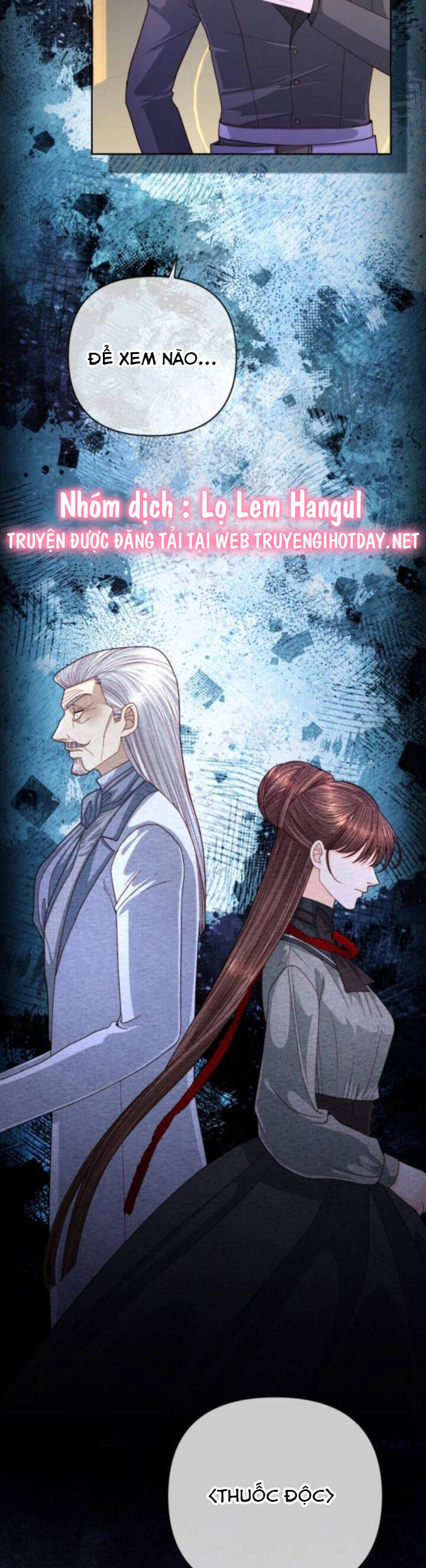 Hoàng Hậu Tái Hôn Chapter 165 - Trang 2