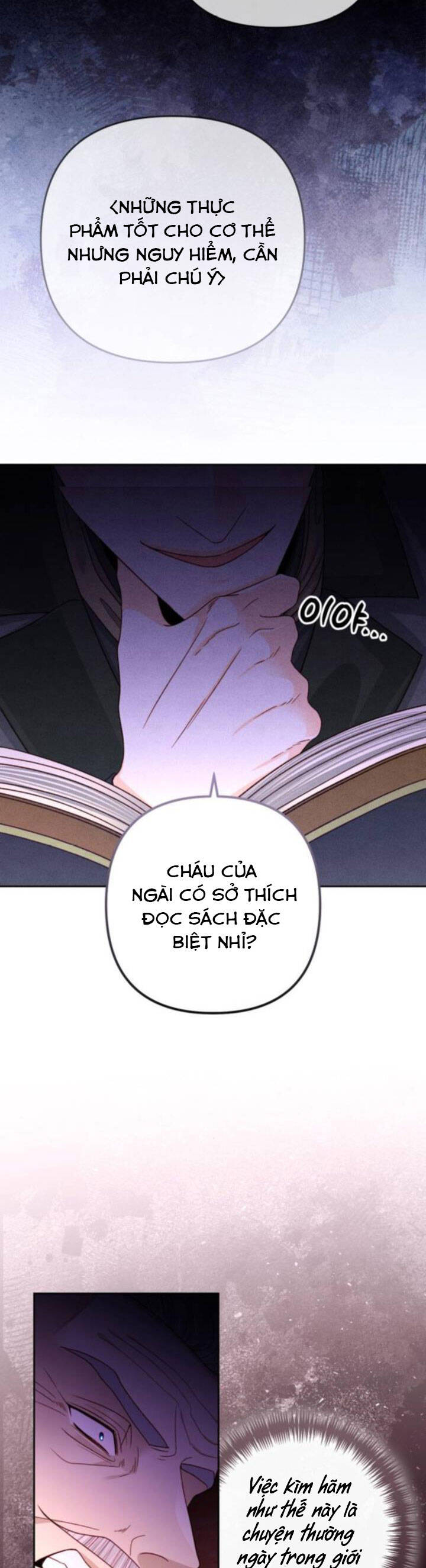 Hoàng Hậu Tái Hôn Chapter 165 - Trang 2